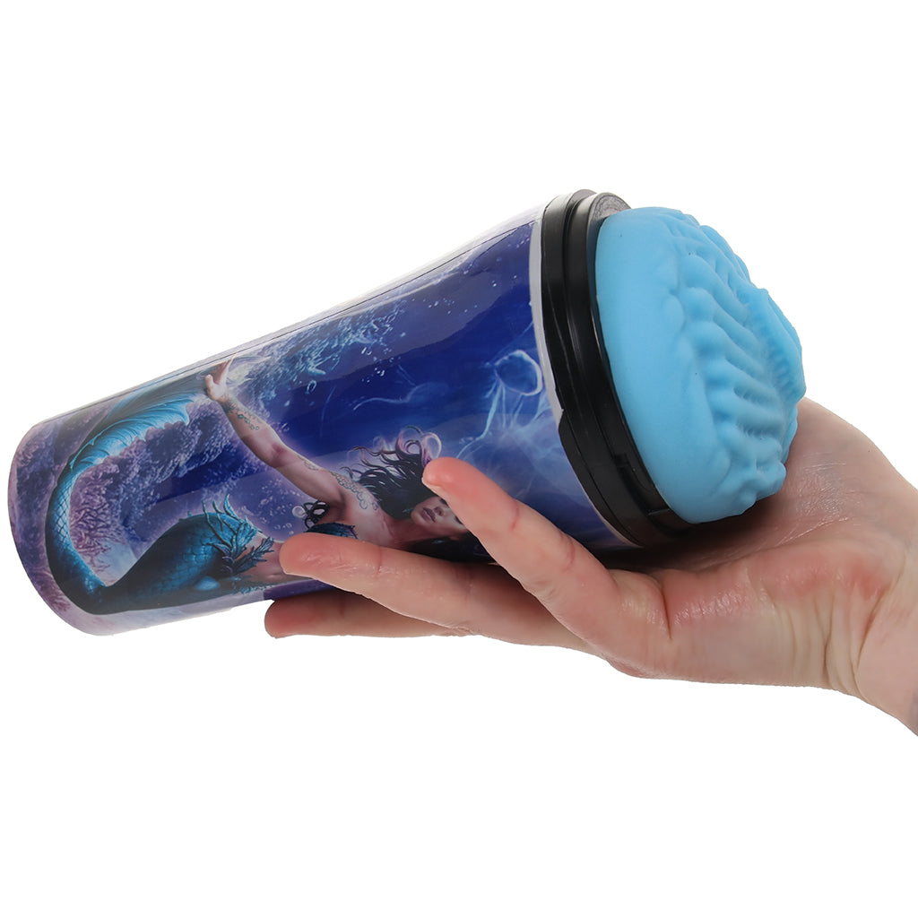 Creature Cocks Maven Mermaid Stroker