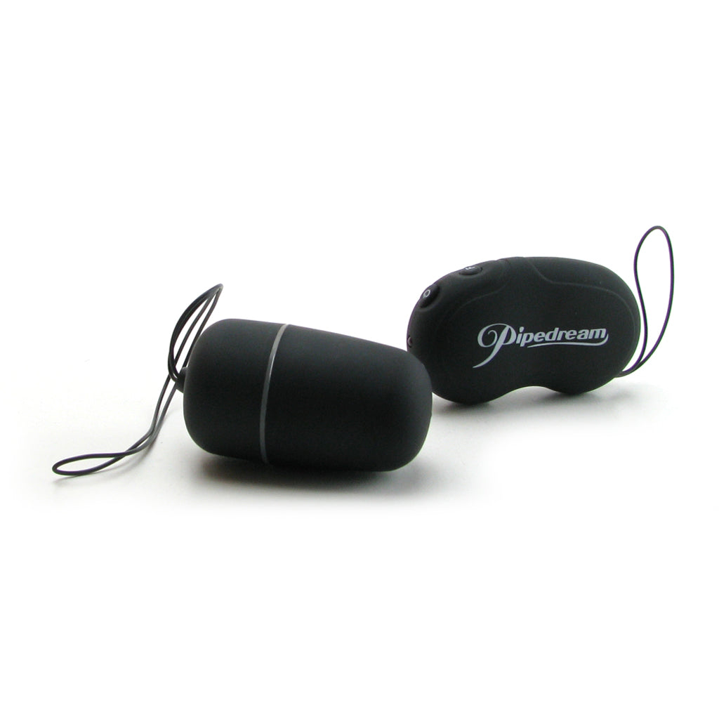 Fetish Fantasy 10 Function Vibrating Panty