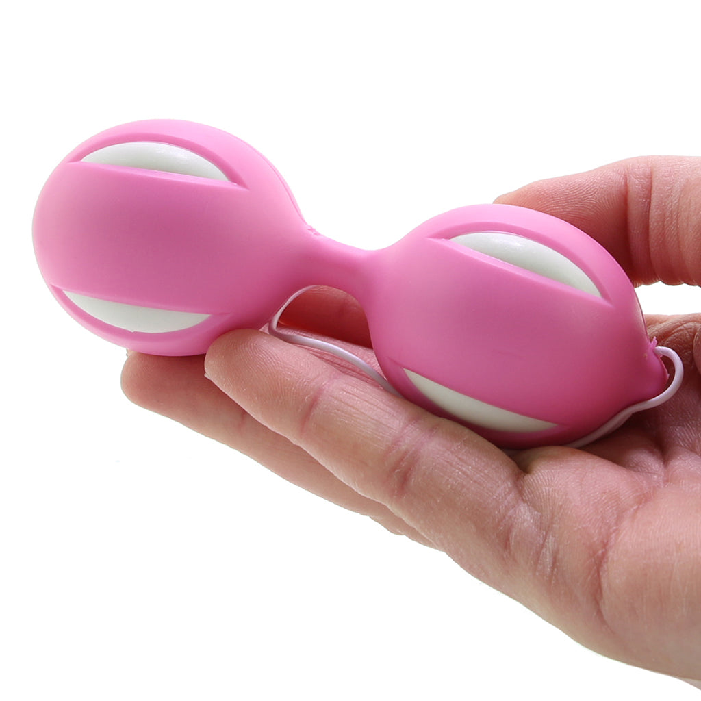 Evolved Novelties Intense Pleasure Kit - Vibrators - HoneyHugs Canada (View 3)
