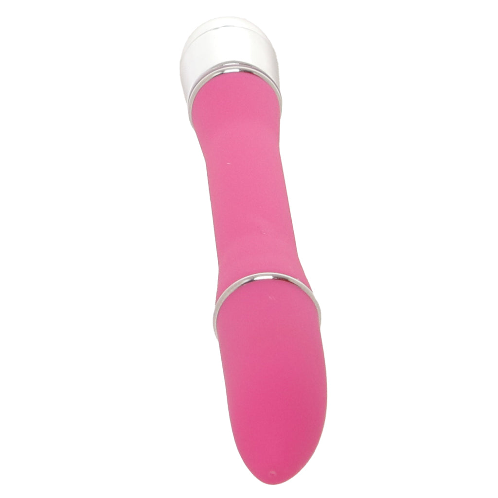 Lulu Satin Touch Vibe in Pink
