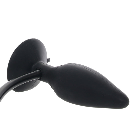 Colt Large Silicone Pumper Plug