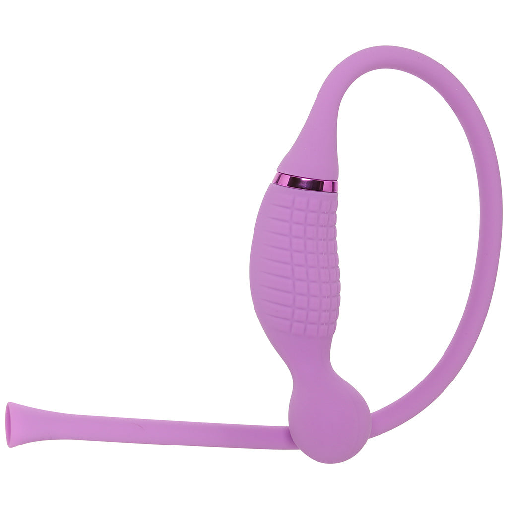 Fantasy for Her Fantasy For Her Ultimate Climax-Her Suction Vibe in Purple - Vibrators - HoneyHugs Canada (View 6)