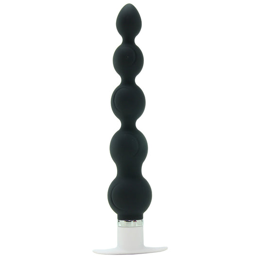 VeDO Quaker Anal Vibe in Just Black - Vibrators - HoneyHugs Canada