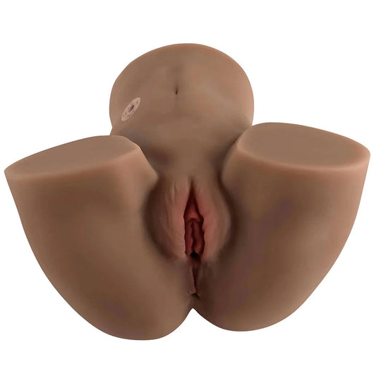 Zero Tolerance Rear Beauty Sucking & Vibrating Masturbator in Dark - Male Masturbators - HoneyHugs Canada (View 2)