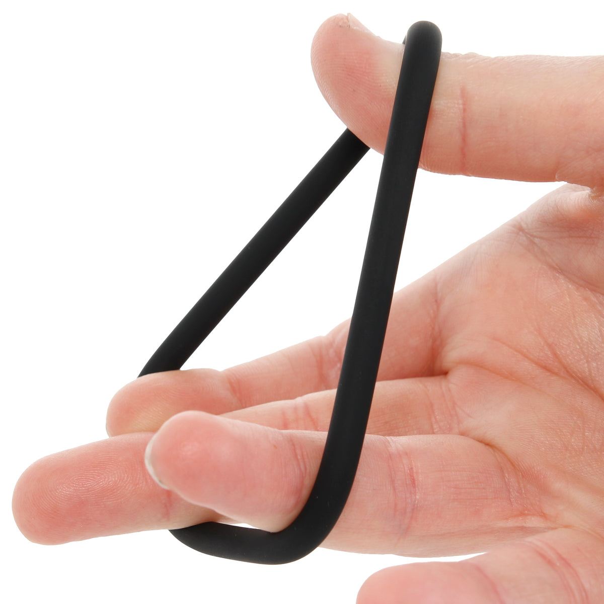 Titanmen Slim C-Ring Set