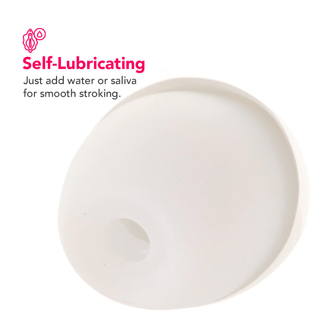 Satisfyer Riffle, Bubble, Fierce Masturbator Egg Set