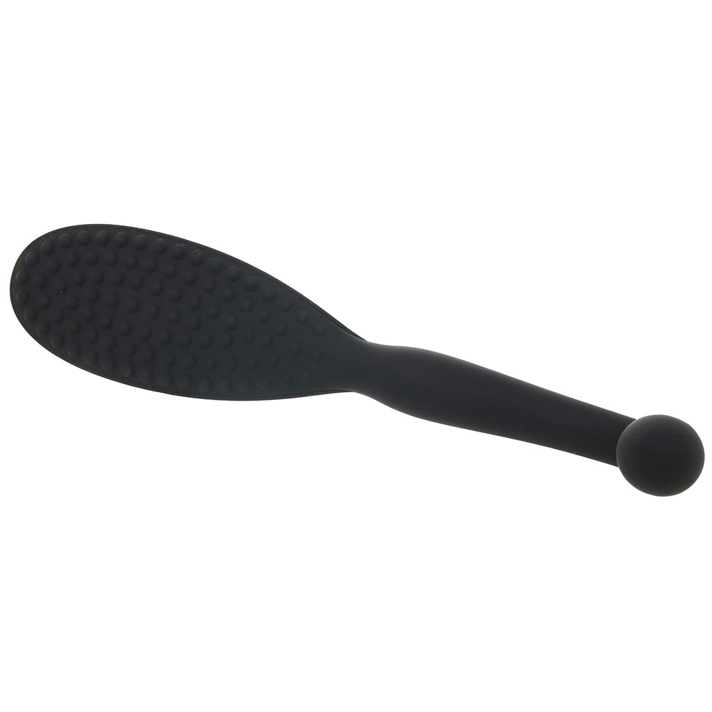 Temptasia Governess Paddle & G-Spot Dildo