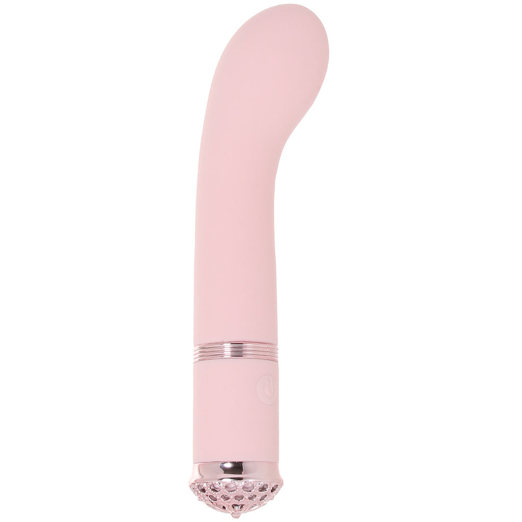 Loveline Loveline Cherie G-Spot Vibe - Vibrators - HoneyHugs Canada