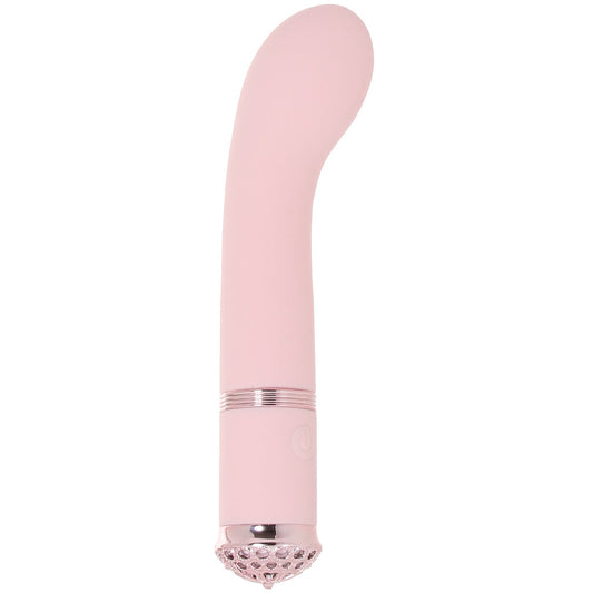 Loveline Loveline Cherie G-Spot Vibe - Vibrators - HoneyHugs Canada