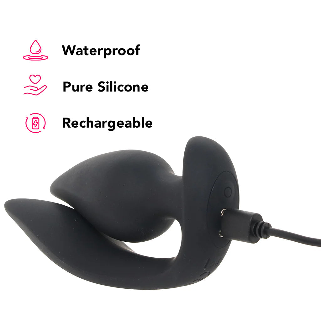 The Genie Plug