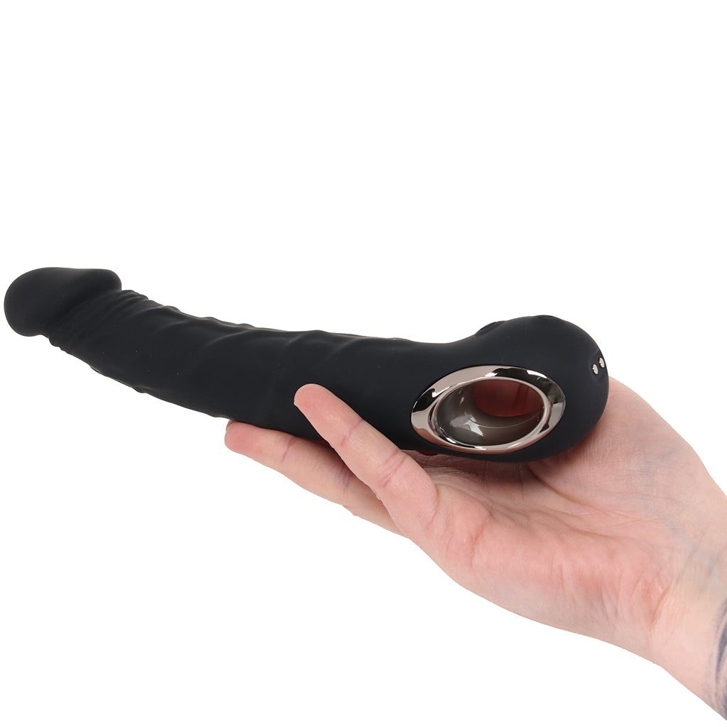 Renegade Rimmer Flexible Phallic Vibrator