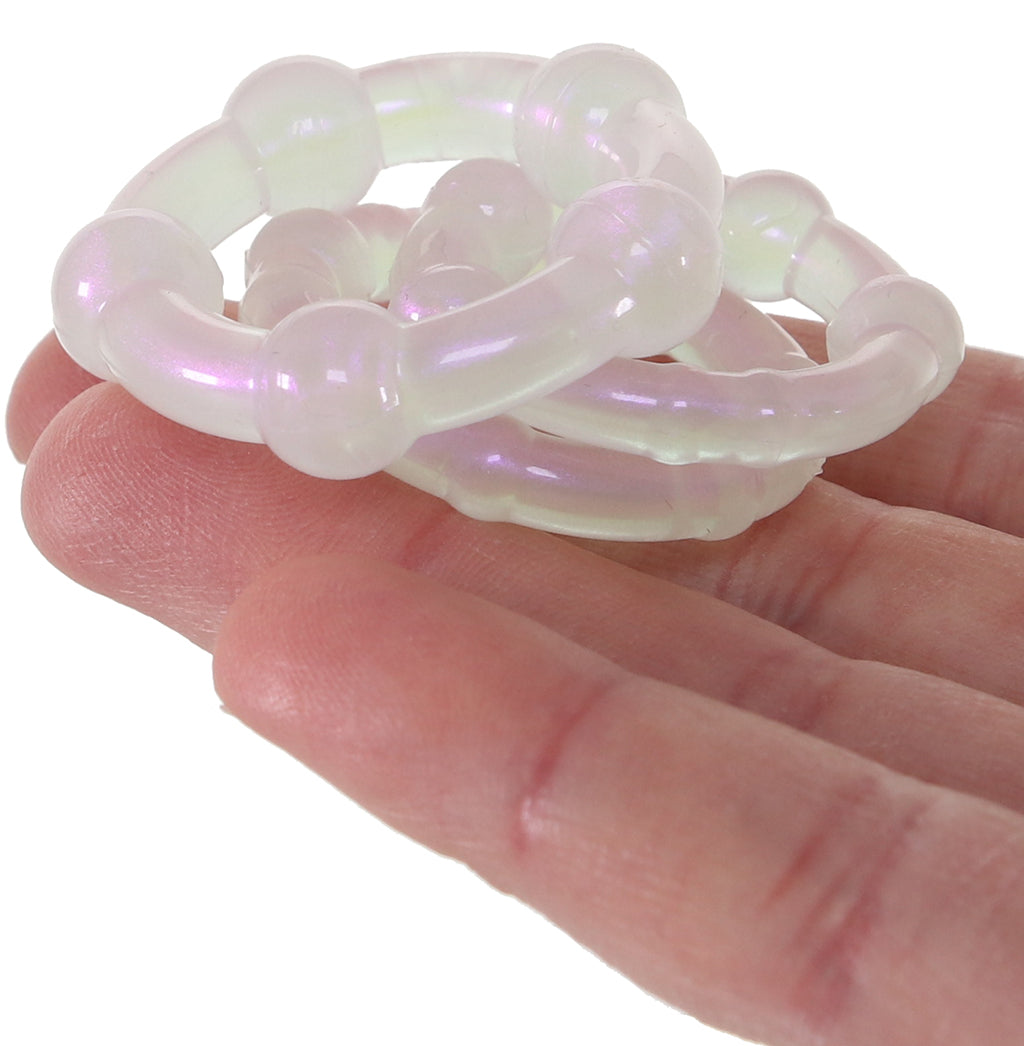 Fantasia Intensity Rings Set