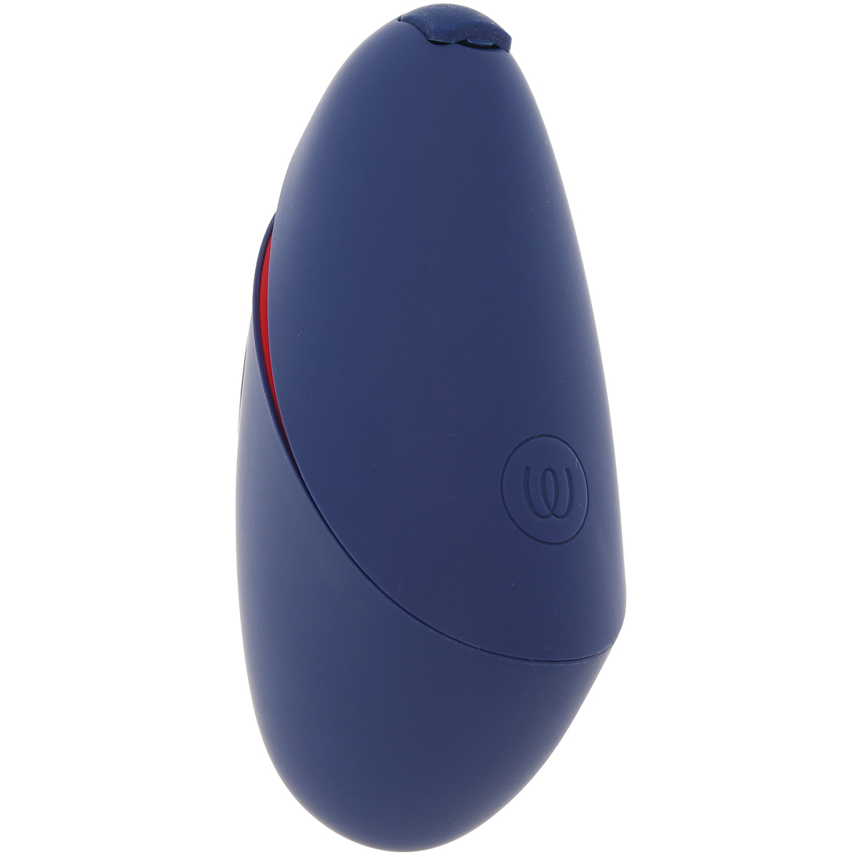 Womanizer Next Liberty 3D Clitoral Stimulator in Red & Blue