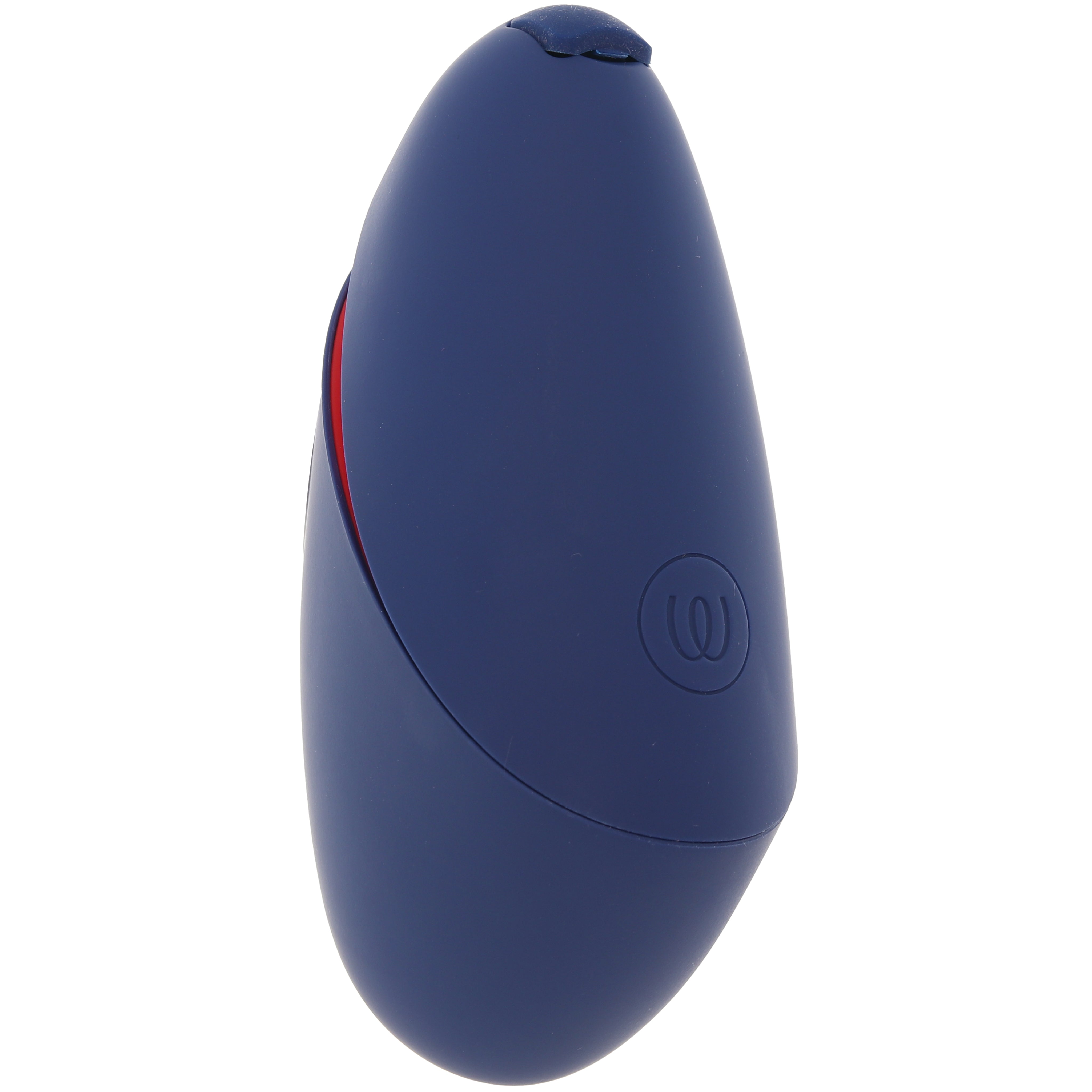 Womanizer Next Liberty 3D Clitoral Stimulator in Red & Blue