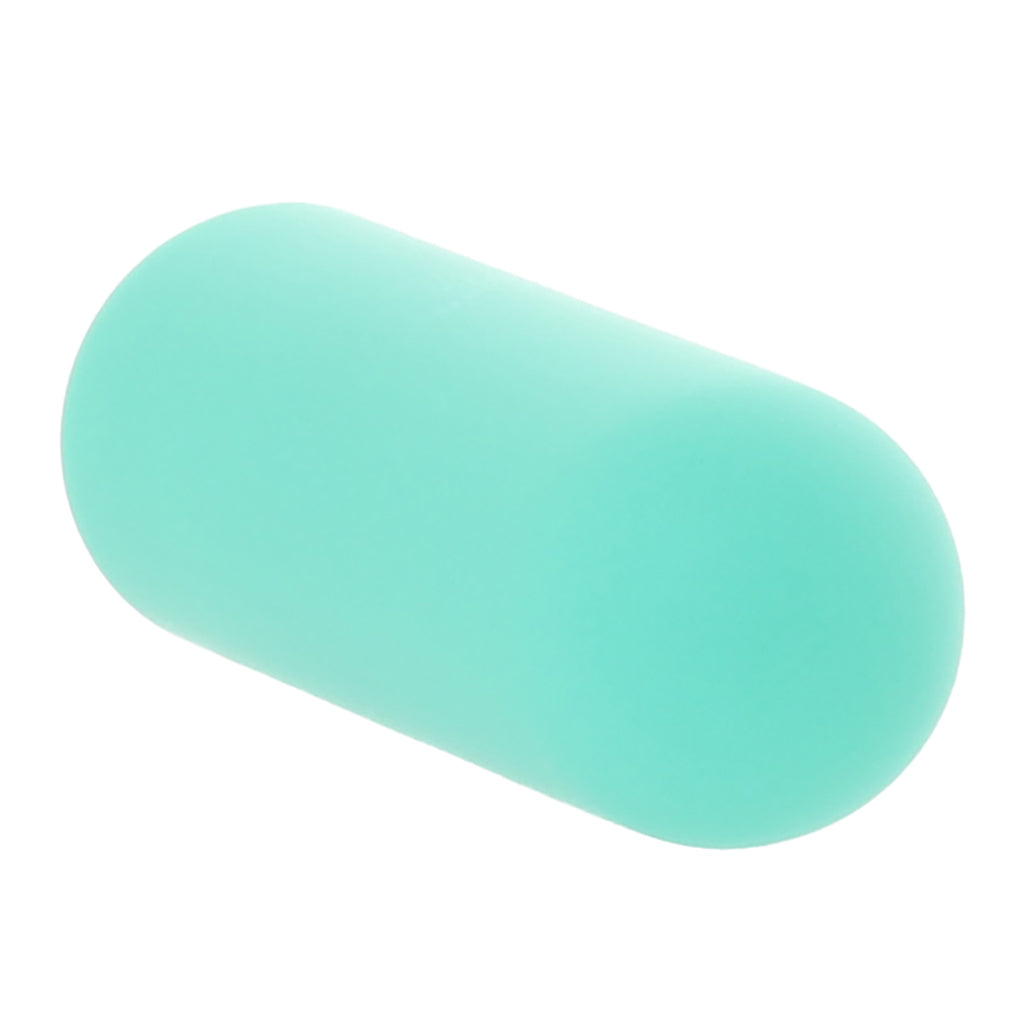 CalExotics Turbo Buzz Rounded Mini Bullet Vibe in Green - Vibrators - HoneyHugs Canada (View 2)
