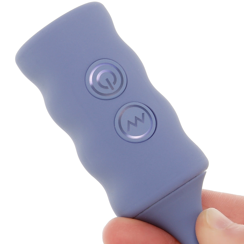 Gender X Egg-streme Egg Vibrator