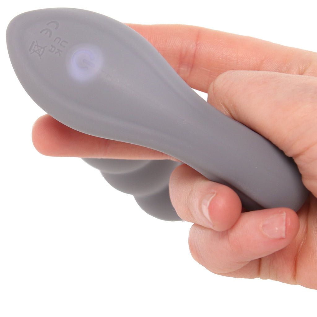 Renegade Series Renegade Triumph Prostate Massager - Vibrators - HoneyHugs Canada (View 6)