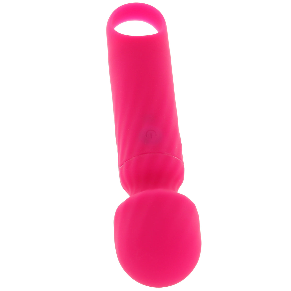 VibeFantasy Lolly Wand Mini Vibe in Pink