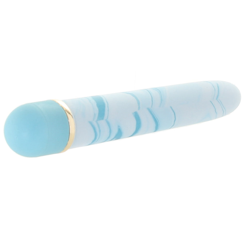 The Collection The Collection Blueberry Haze Slim Vibe - Vibrators - HoneyHugs Canada (View 3)
