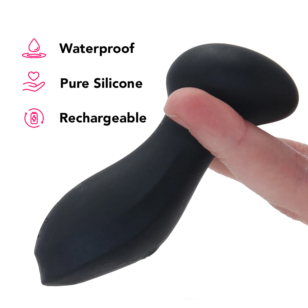 Boundless Mini Massager