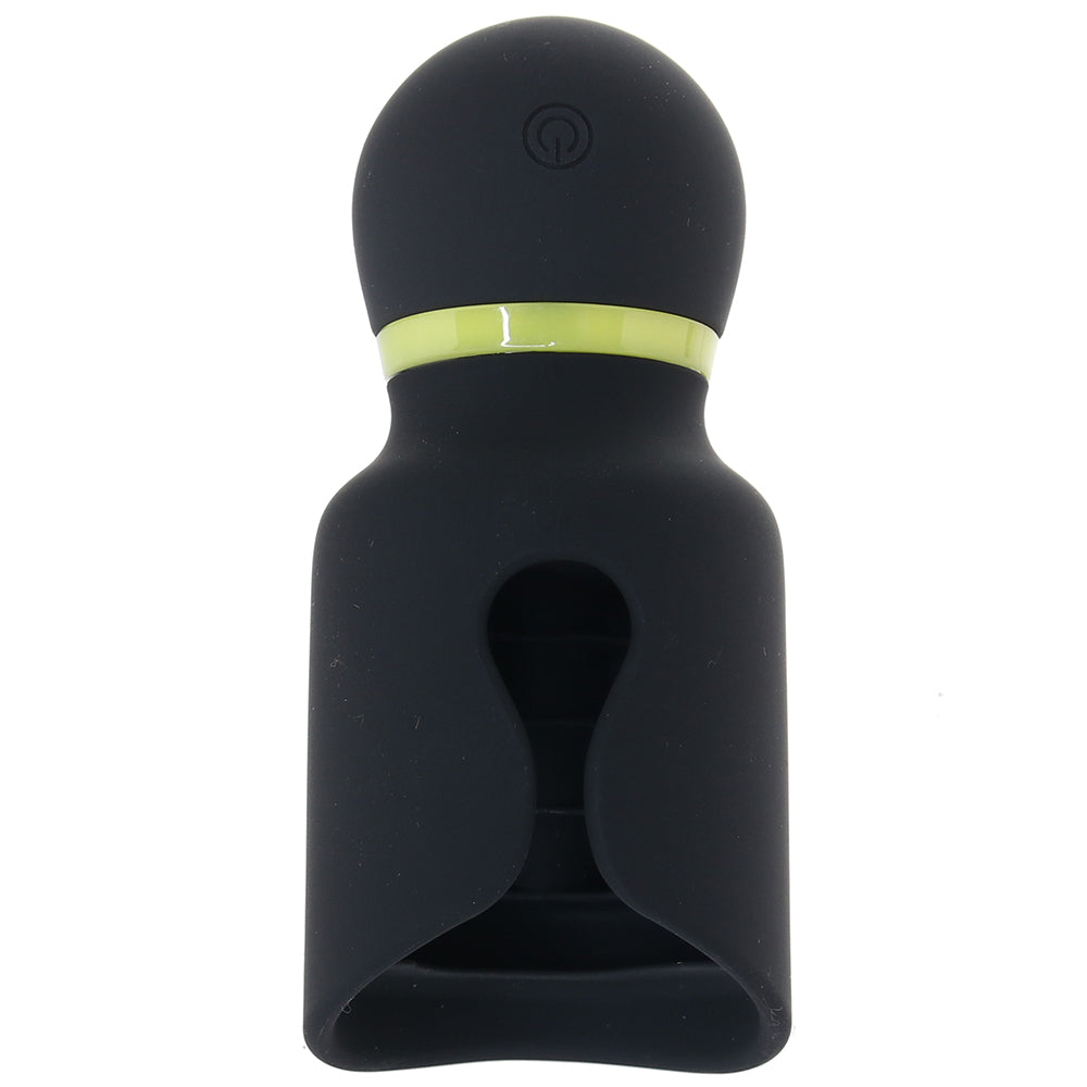 CalExotics Boundless Flickering Stroker - Vibrators - HoneyHugs Canada