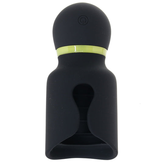CalExotics Boundless Flickering Stroker - Vibrators - HoneyHugs Canada
