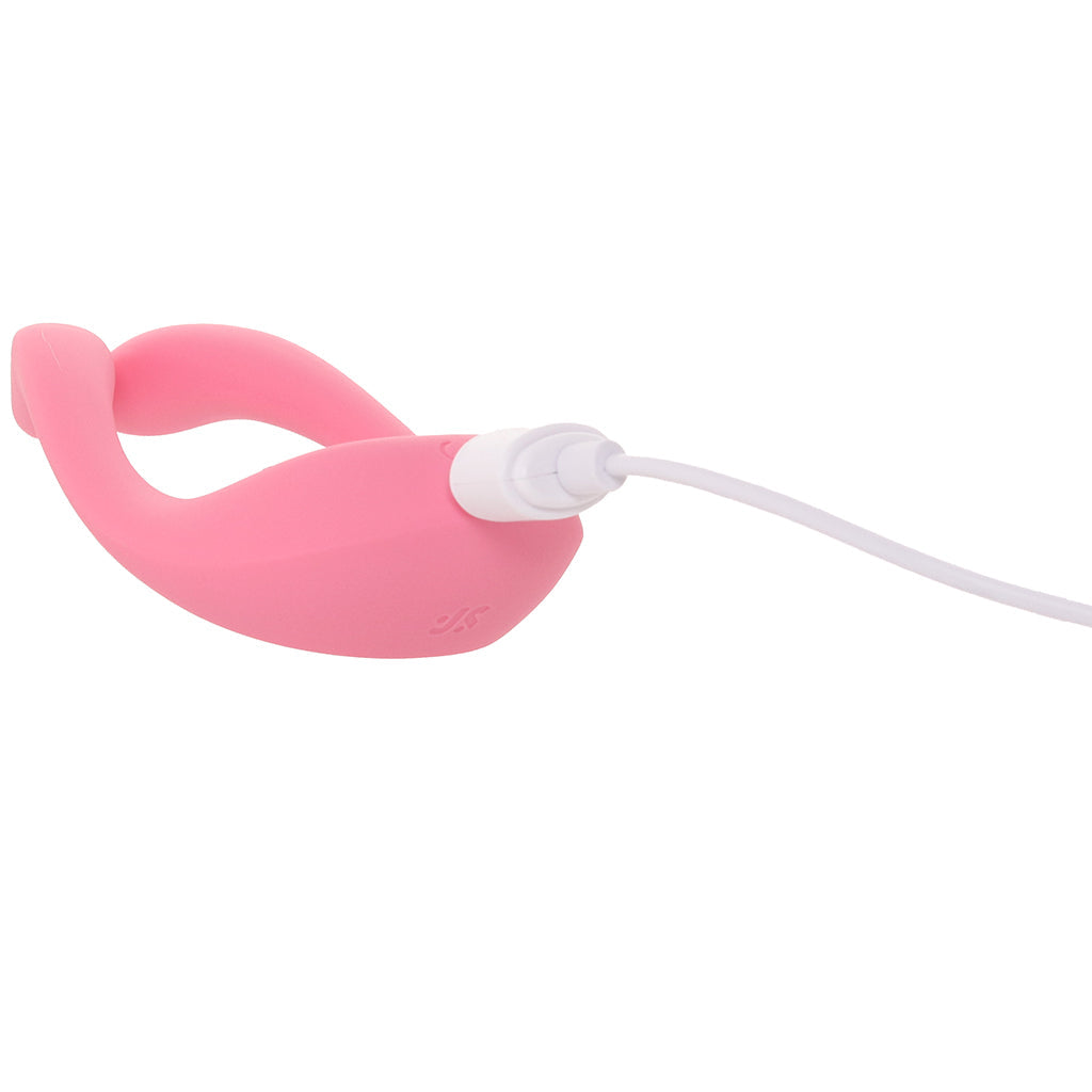 Satisfyer Satisfyer Endless Love Multi Vibrator in Pink - Vibrators - HoneyHugs Canada (View 7)