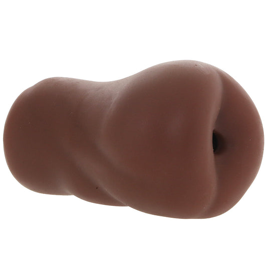 Pocket Pals Anal Stroker in Dark