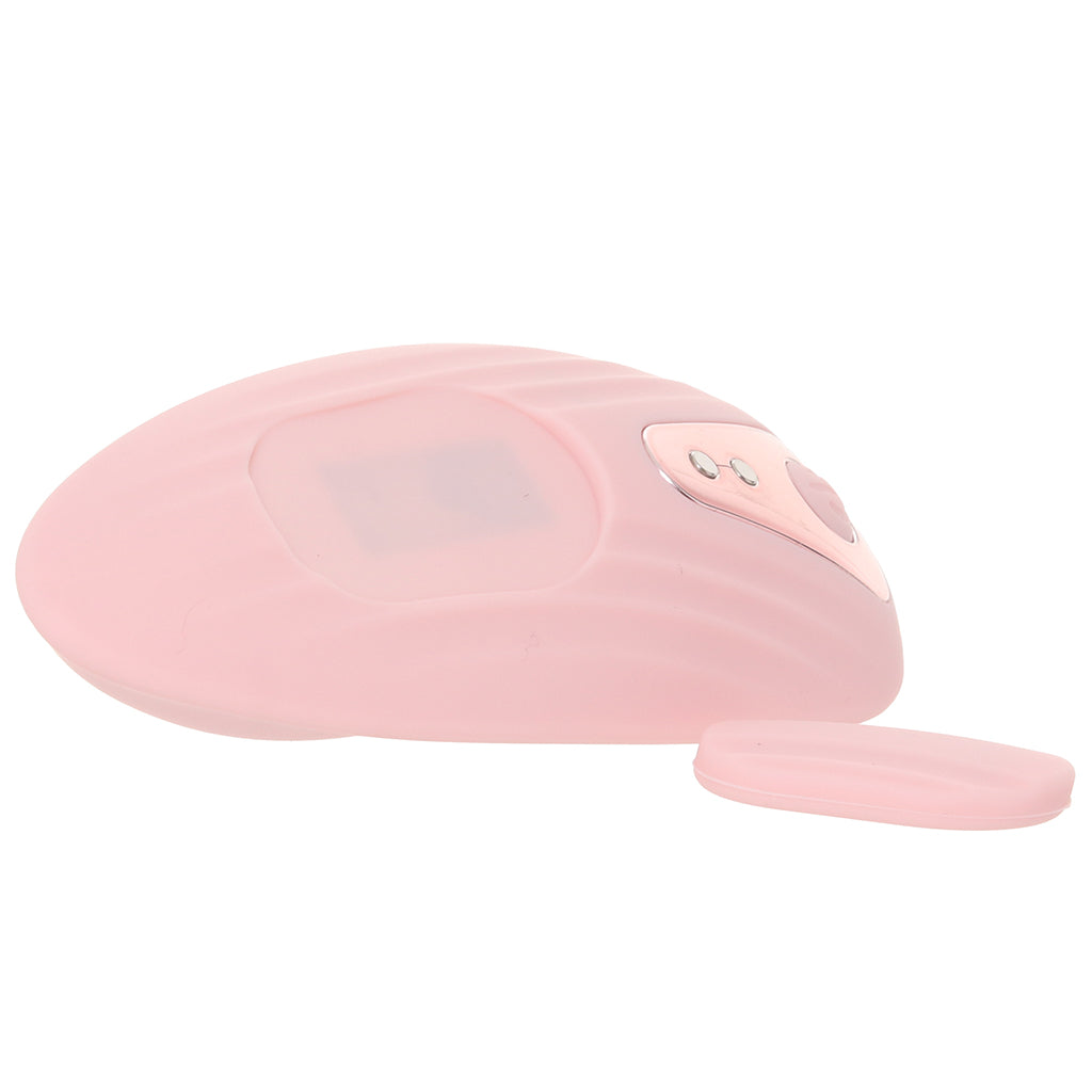 Loveline Loveline Céleste Remote Control Panty Vibe - Vibrators - HoneyHugs Canada (View 3)