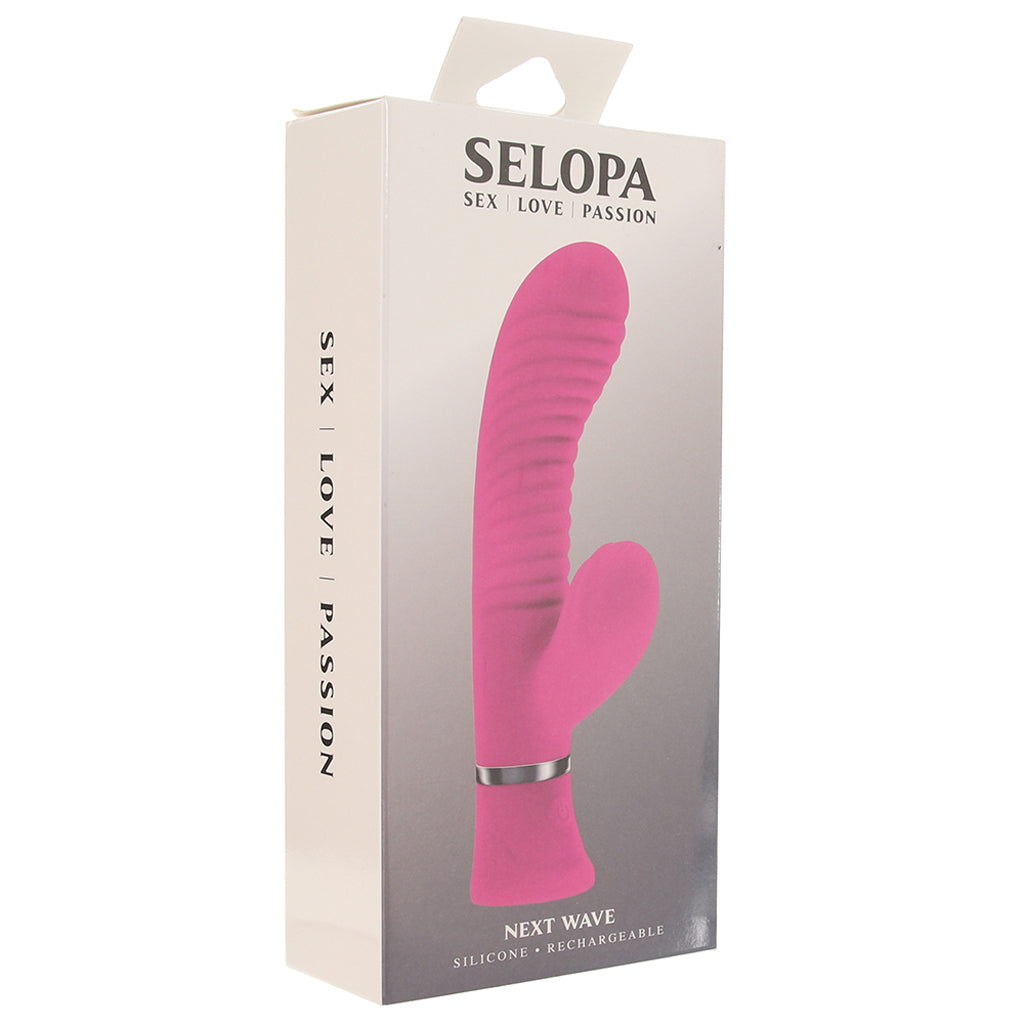 Selopa Next Wave Rabbit Vibe
