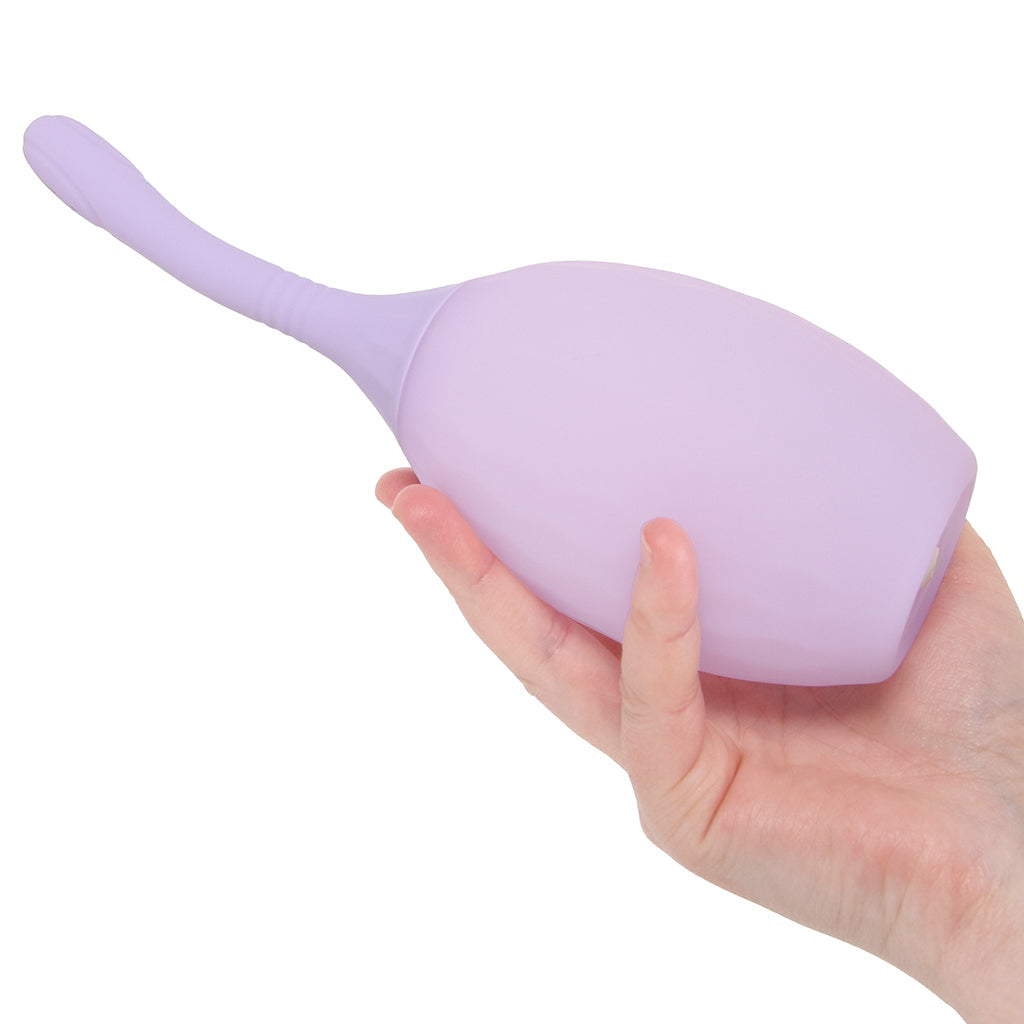 Inya Refresh Posable Douche Set