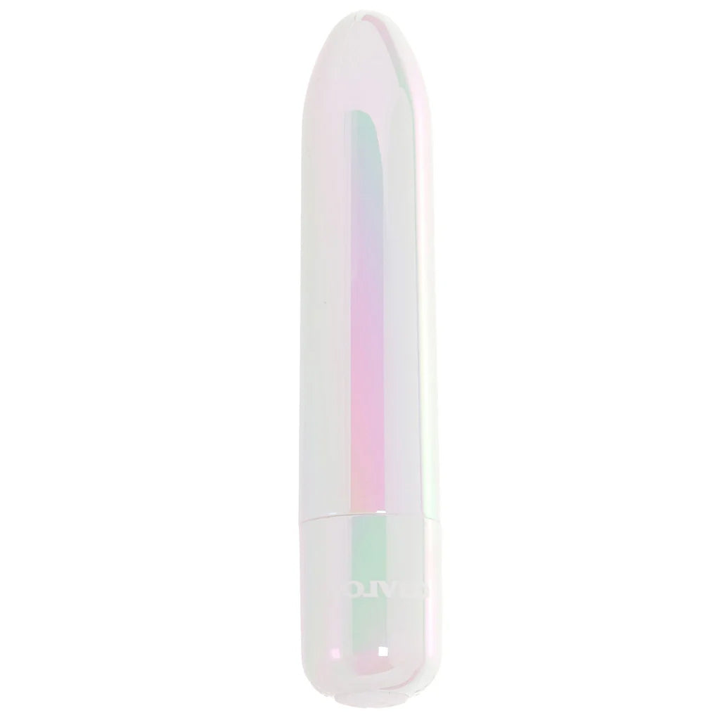 Evolved Novelties Easy Does It Bullet Vibe - Vibrators - HoneyHugs Canada
