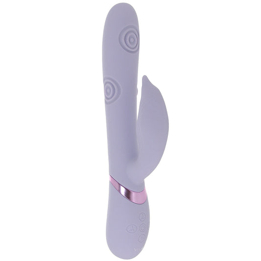 Dolce Vive Pallina Tapping Rabbit Vibe