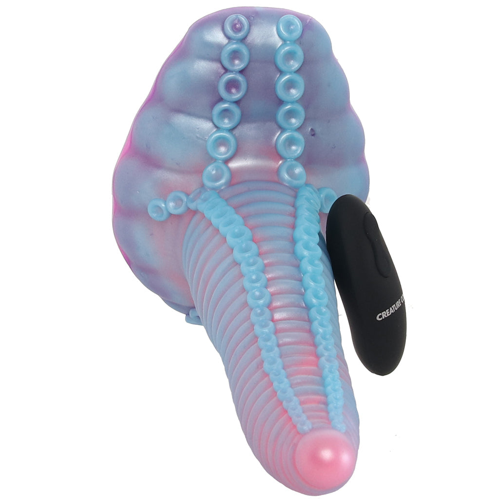 Creature Cocks Mega-Tenta Grinder Vibe
