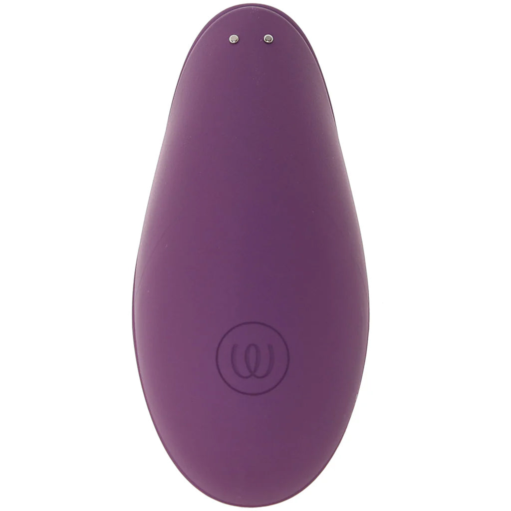 Womanizer Liberty 2 Clitoral Stimulator in Purple – Pleasure Air Go