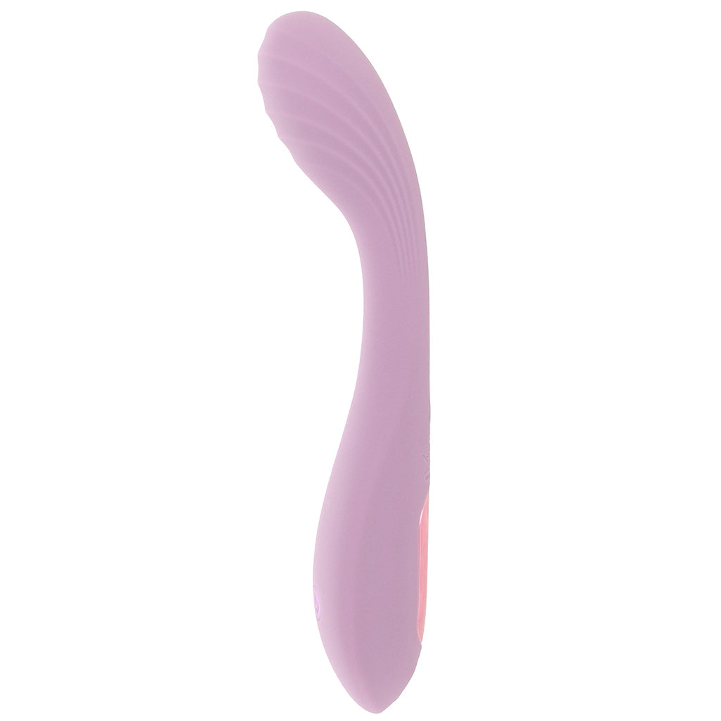 ns novelties Gold-N-Dreams Pearl Flexible Vibe - Vibrators - HoneyHugs Canada (View 3)