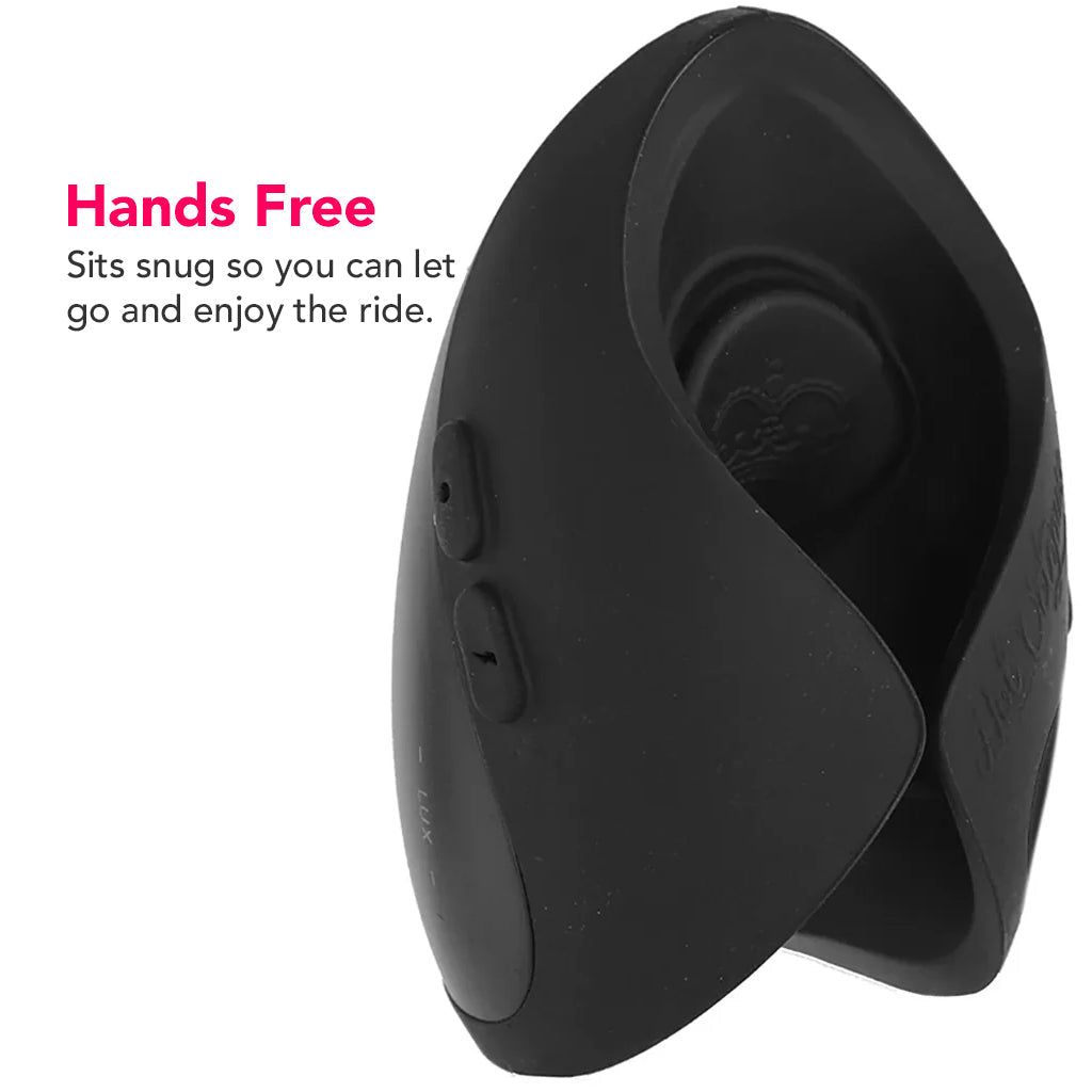 Pulse Solo Lux Remote Guybrator