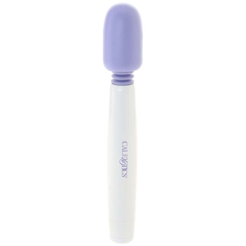 Miracle Massager My Mini Miracle Wand Massager - Vibrators - HoneyHugs Canada