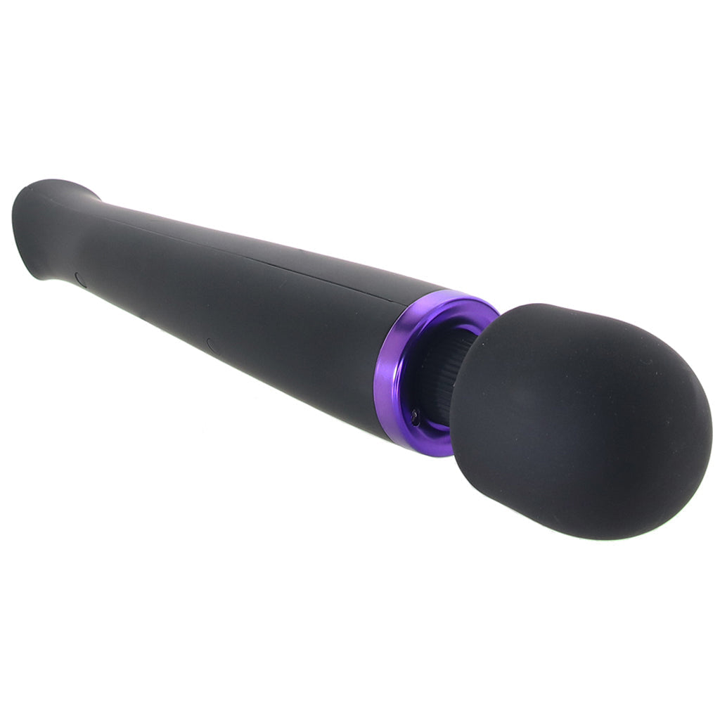 Merci Merci Rechargeable Power Wand - Magic Wands - HoneyHugs Canada (View 2)