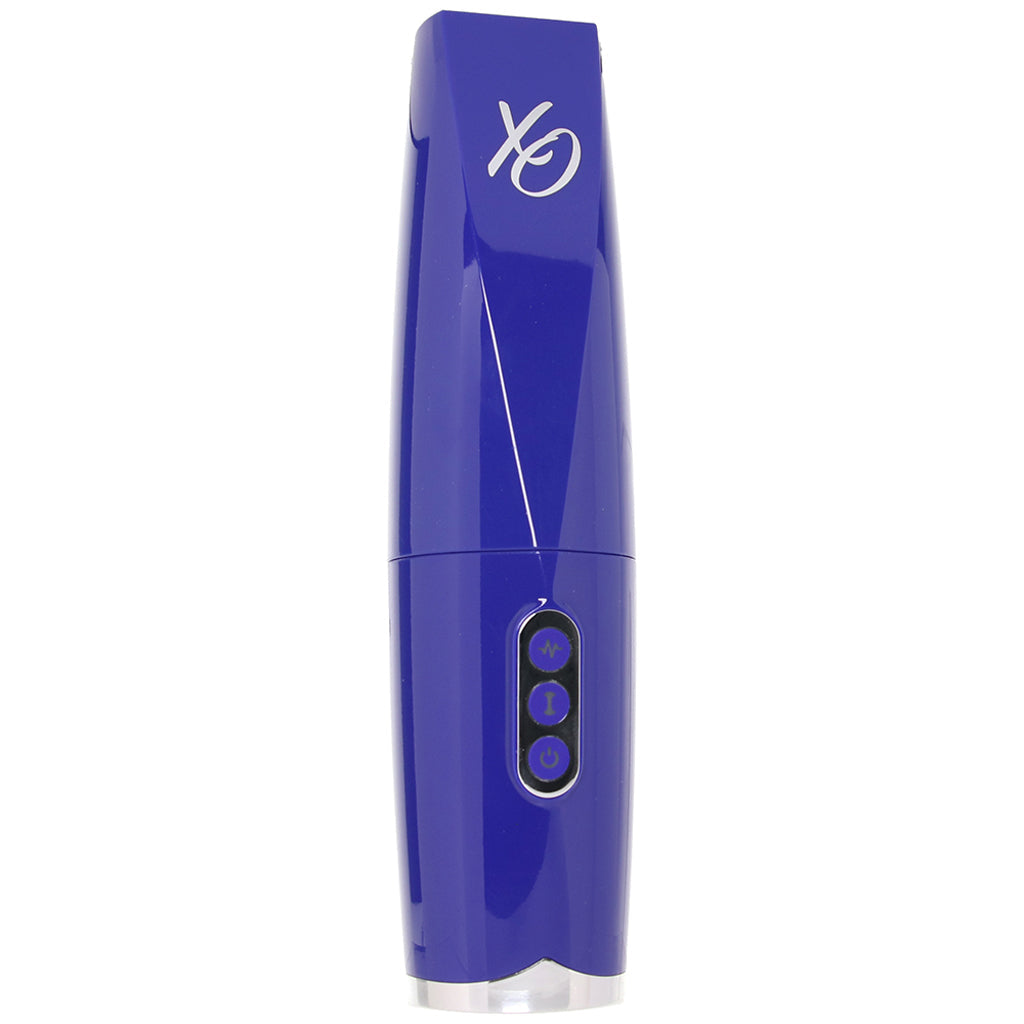 CalExotics Overdrive Portable Sex Machine - Vibrators - HoneyHugs Canada (View 5)