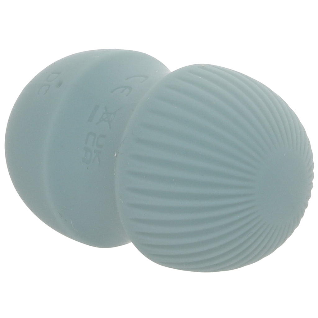 OVO Mojave Ergonomic Mini Vibe - Vibrators - HoneyHugs Canada (View 2)