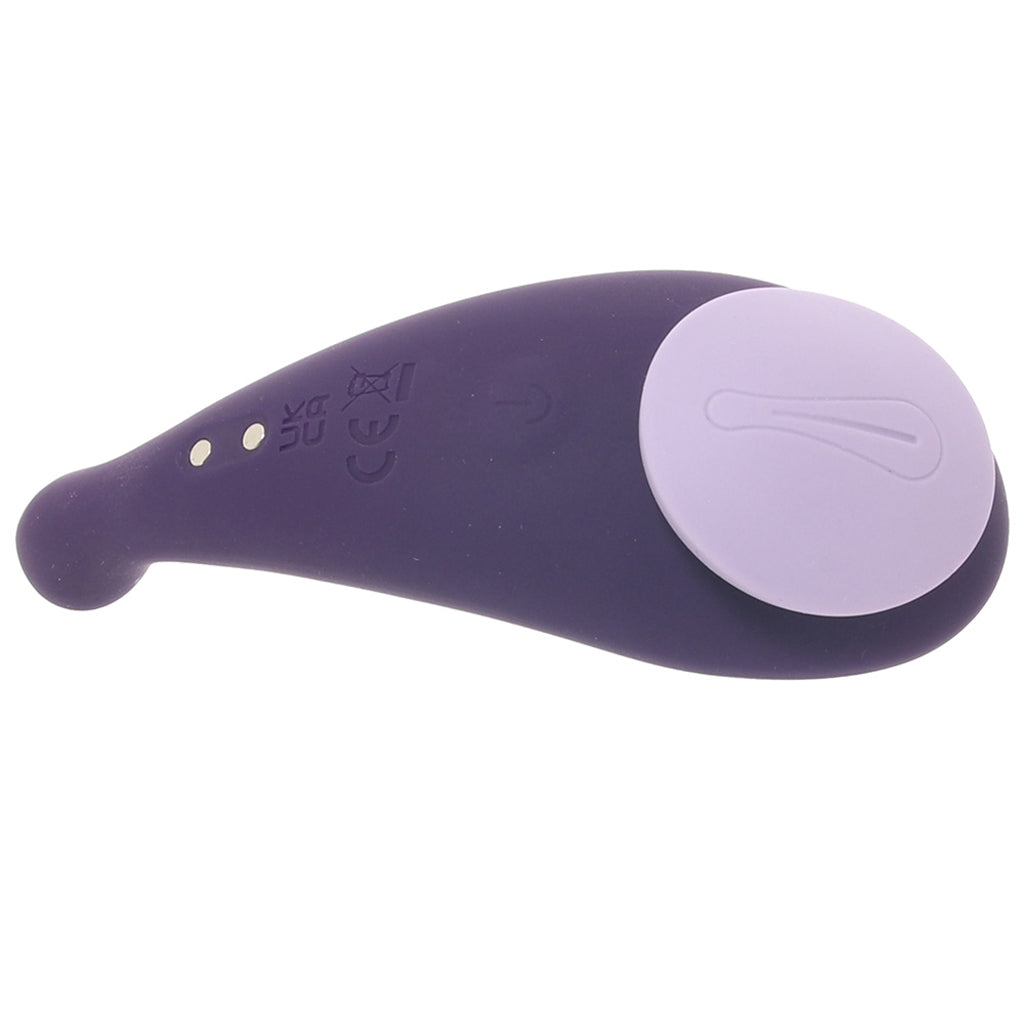 Evolved Novelties Panty Party Vibe - Vibrators - HoneyHugs Canada (View 3)