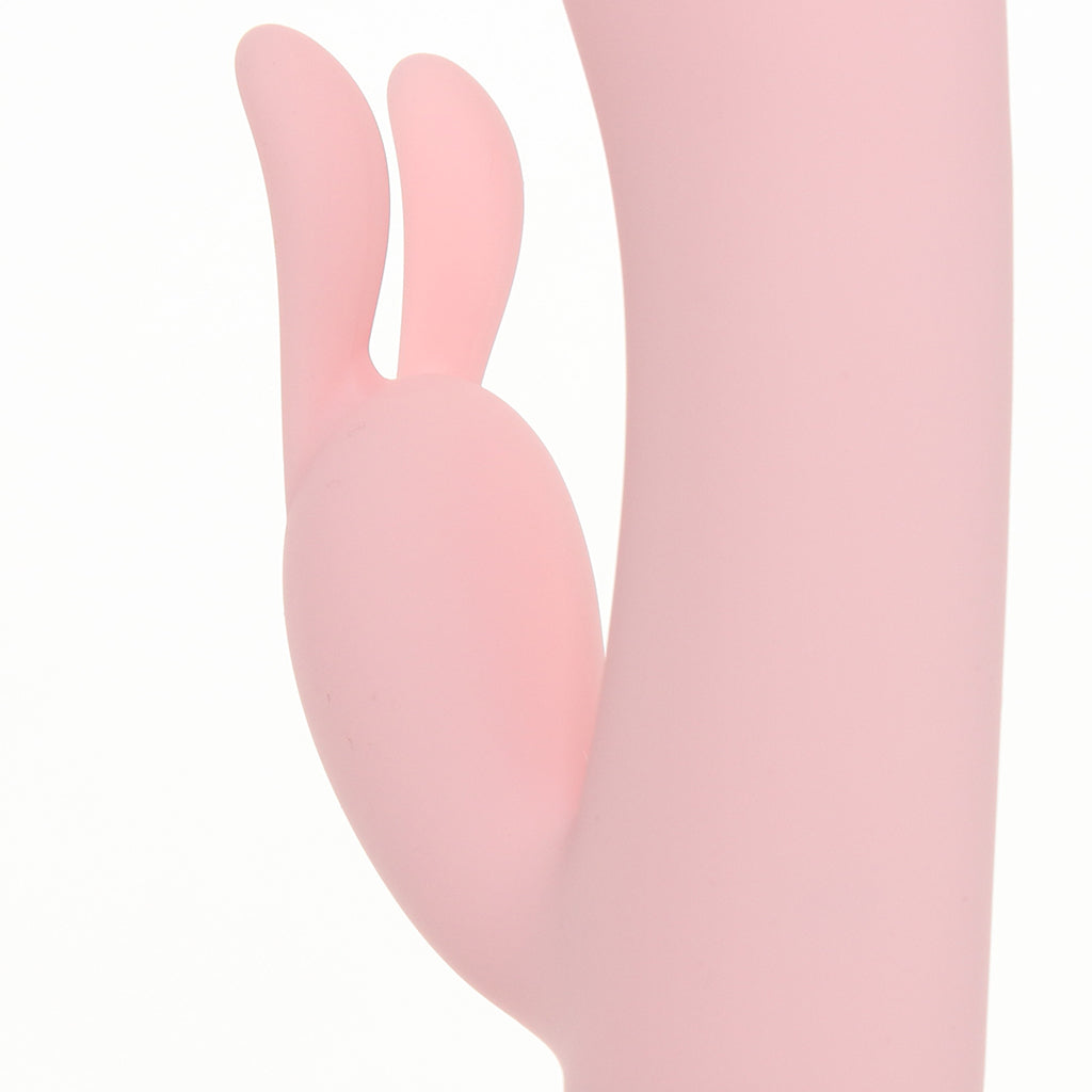 Loveline Loveline Tendre Smooth Mini Rabbit Vibe - Vibrators - HoneyHugs Canada (View 6)
