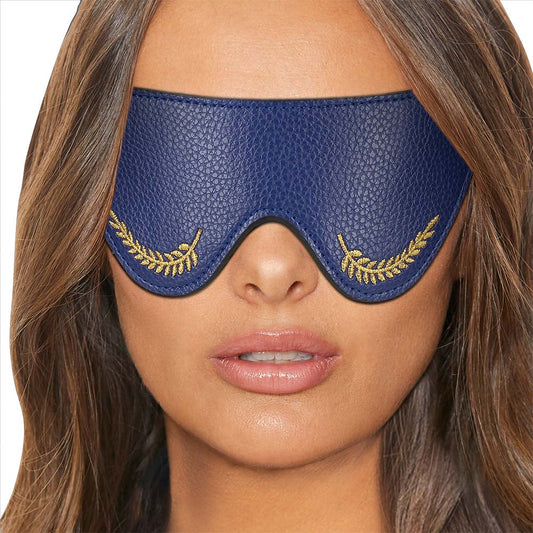 Ouch! Sailor Themed Eye Mask