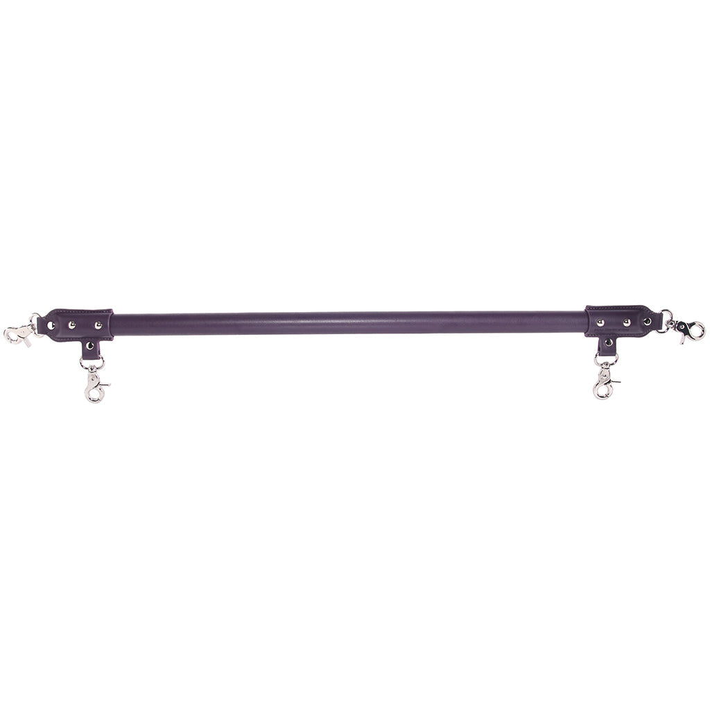 Fifty Shades Entwined Passion: Luxurious Spreader Bar & Ankle Restraint Set