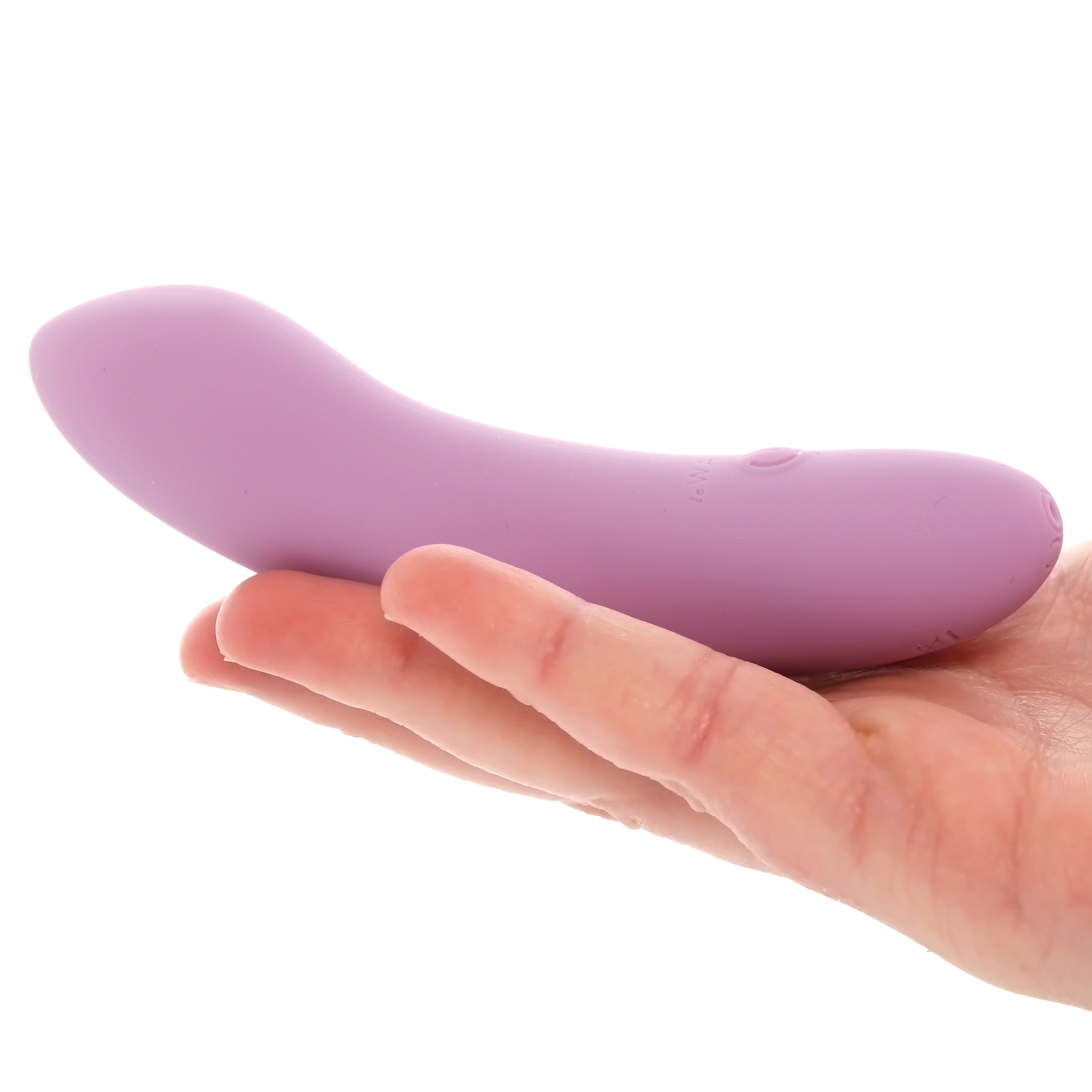Le Wand Mini Vibe Glide G-Spot Vibe