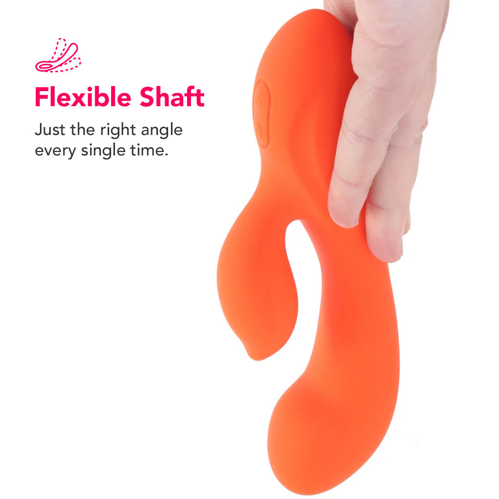 Stella Dual "G" Rabbit Vibe