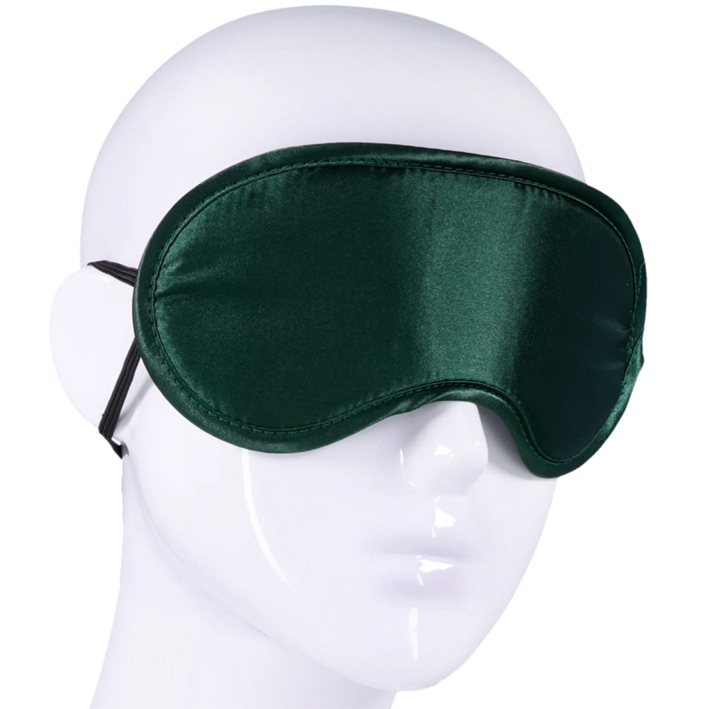 Sex & Mischief Indica Blindfold