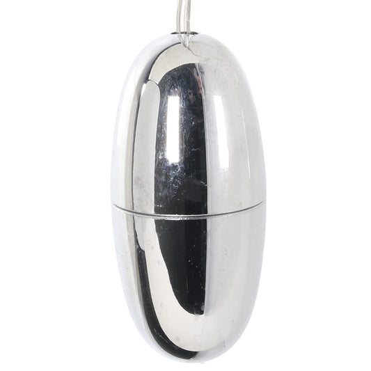 CalExotics Silver Bullet Vibe - Vibrators - HoneyHugs Canada (View 2)