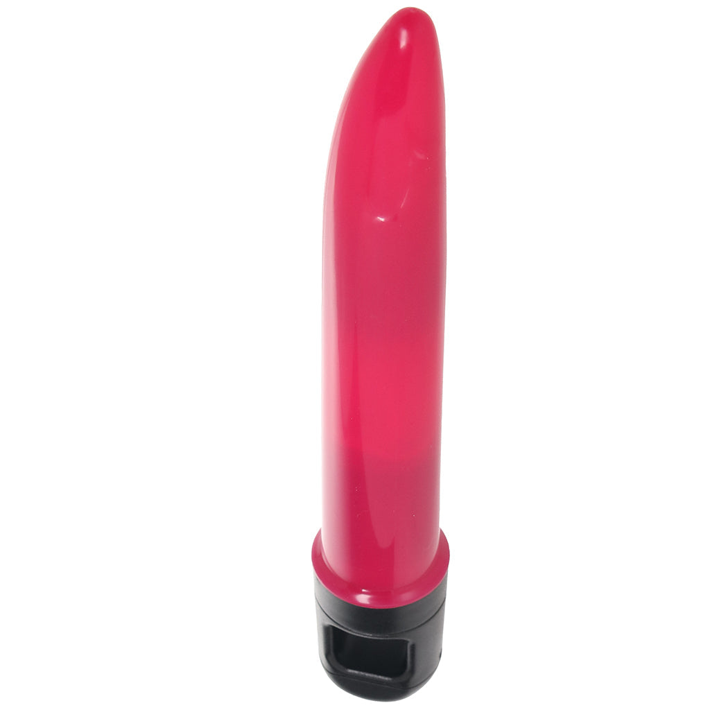 Double Tap Speeder Vibe in Pink